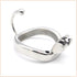 Ball Hook CockCuff Chastity Cage 1.5 Inch